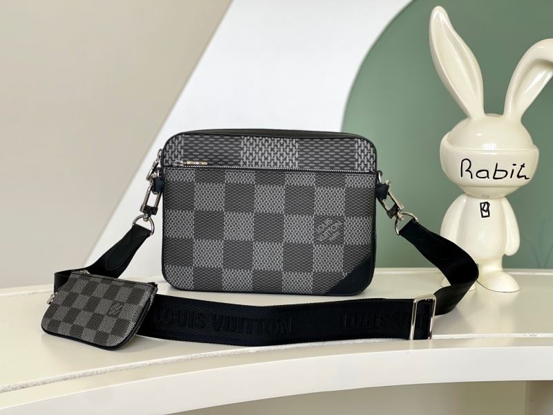 Mens LV Satchel Bags